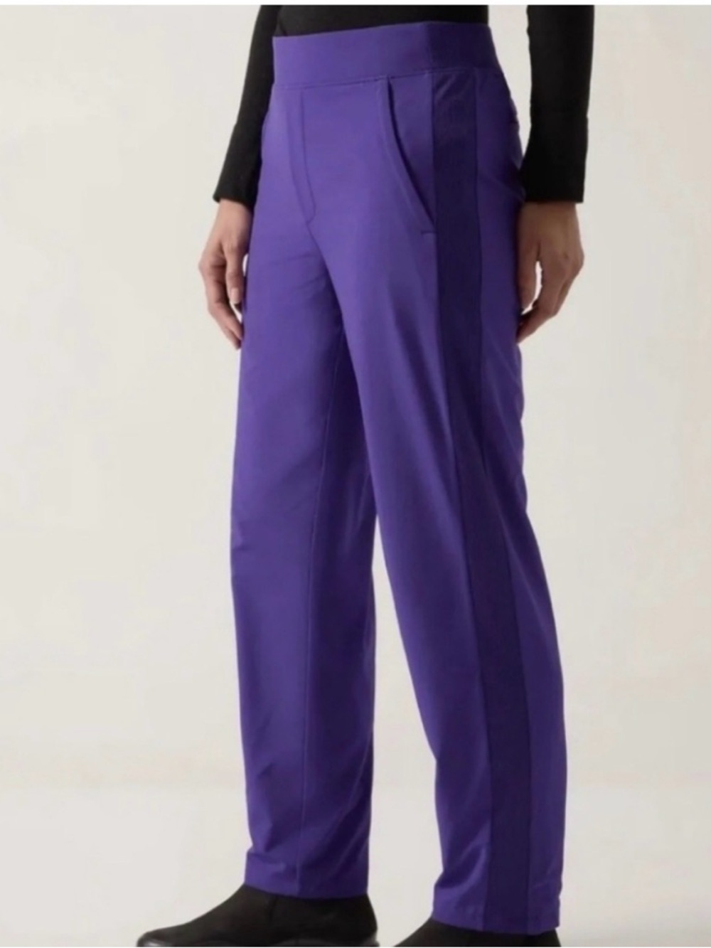 Athleta Brooklyn Lined Pant
